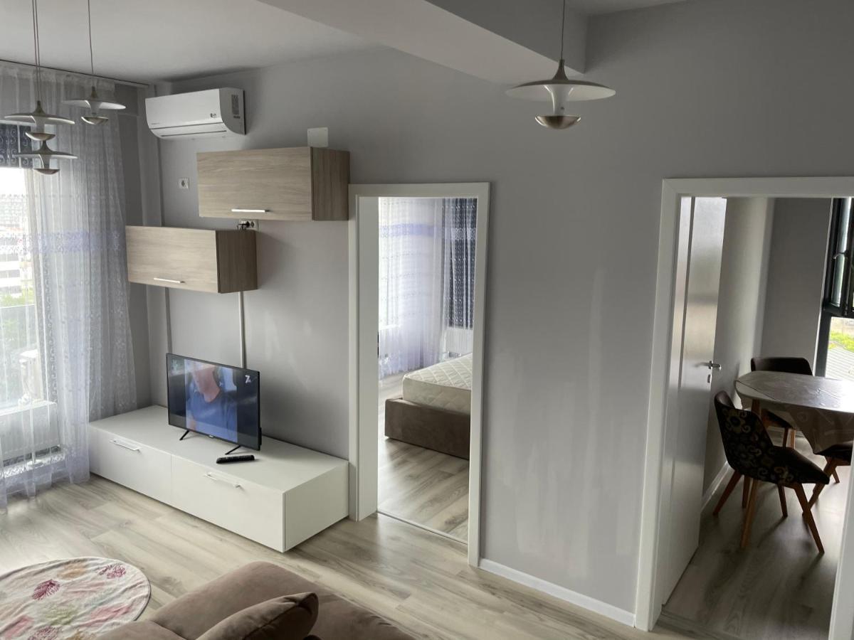 Marinaevo Apartment Navodari Luaran gambar