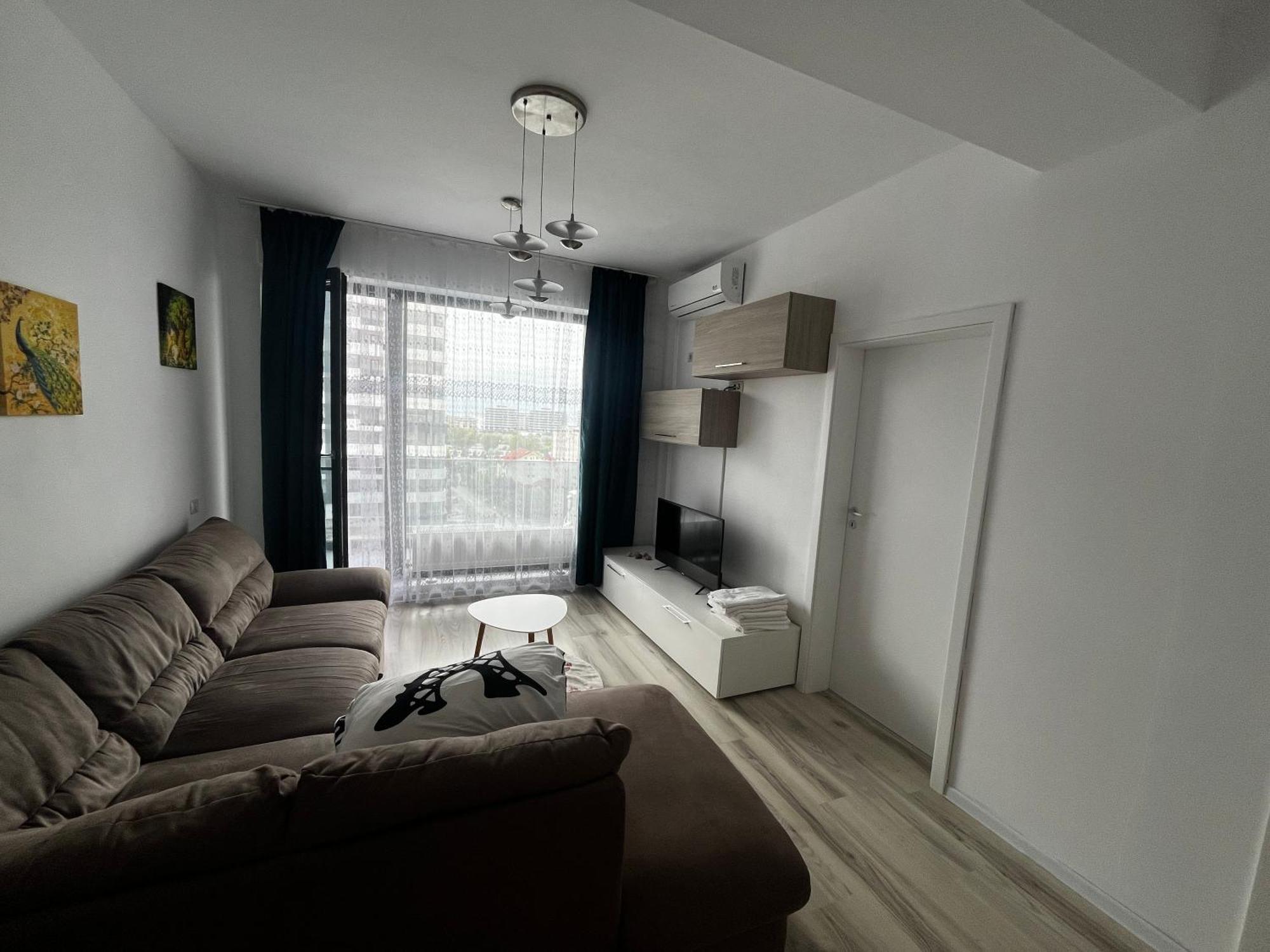 Marinaevo Apartment Navodari Luaran gambar